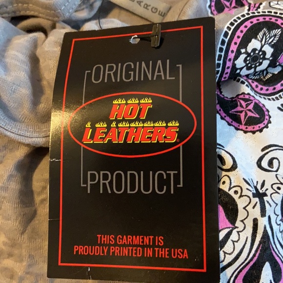 Hot Leathers - Picture 6 of 6